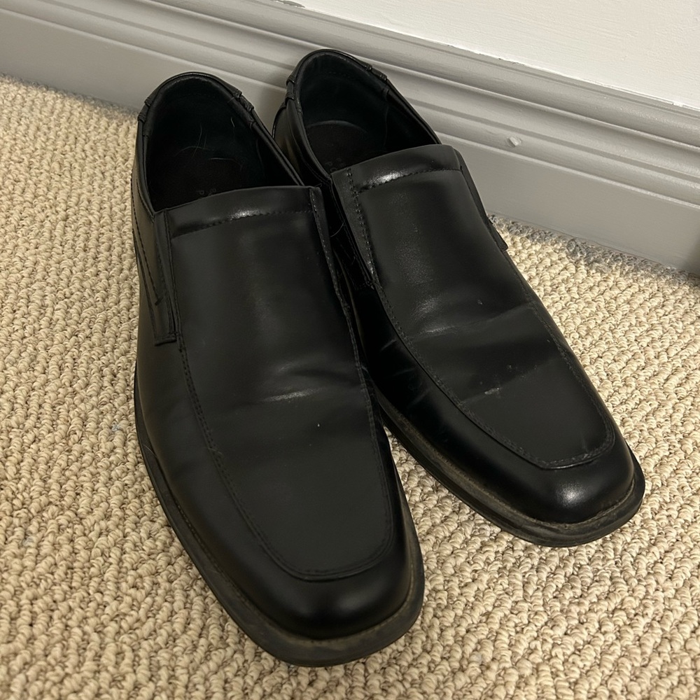 2/$75💥- SHOES | Men’s Perry Ellis Portfolio shoes size 10.5